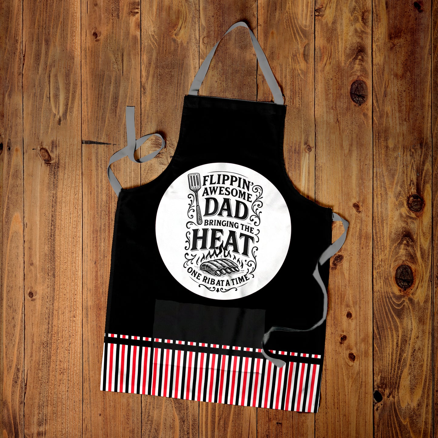 Awesome Dad Apron
