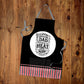 Awesome Dad Apron