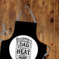 Awesome Dad Apron