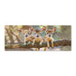 Baby Deer Large Desk Pad