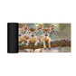Baby Deer Large Desk Pad