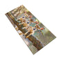 Baby Deer Large Desk Pad