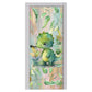 Baby Dinosaur Door Decoupage