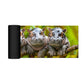 Baby Hippo Large Desk Pad