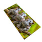 Baby Hippo Large Desk Pad