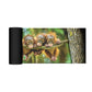 Baby Orangutang Large Desk Pad