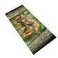 Baby Orangutang Large Desk Pad