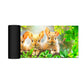 Baby Rabbit Forest Large Desk Pad