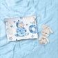 Baby Astronauts Cot Set