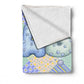 Baby Boy Baby Fleece Blanket