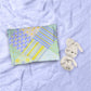 Baby Boy Cot Set