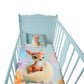 Baby Deer Cot Set