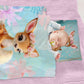 Baby Deer Cot Set