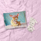 Baby Deer Cot Set