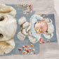 Baby Elephant Cot Set by Mark van Vuuren