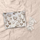 Baby Elephant Cot Set by Mark van Vuuren