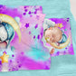 Baby Elephant Dreams Cot Set