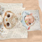 Baby Fowl Cot Set by Mark van Vuuren
