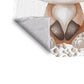 Baby Fox Baby Fleece Blanket by Mark van Vuuren