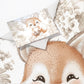 Baby Fox Cot Set by Mark van Vuuren