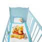 Baby Honey Bear Cot Set