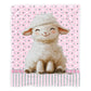 Baby Lamb Baby Fleece Blanket