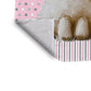Baby Lamb Baby Fleece Blanket