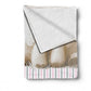Baby Lamb Baby Fleece Blanket