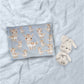 Baby Llama Cot Set by Mark van Vuuren