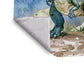 Baby Rex Baby Fleece Blanket