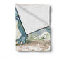 Baby Rex Baby Fleece Blanket