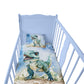 Baby Rex Cot Set