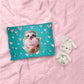 Baby Sloth Cot Set