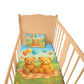 Baby Teddy Bear Picnic Cot Set by Nathan Pieterse