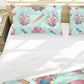 Backpack Baby Elephant Kids Duvet Cover Set