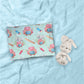 Backpack Elephant Cot Set