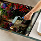 Backstreet Door Decoupage