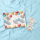Balloons Cot Set