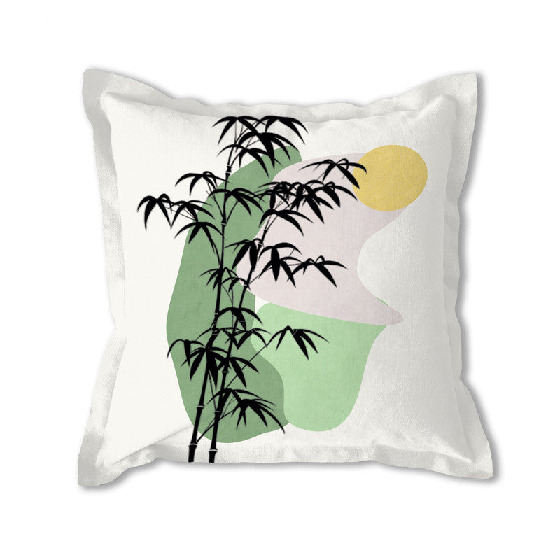 Bamboo Strokes Exclusive Range Cushions