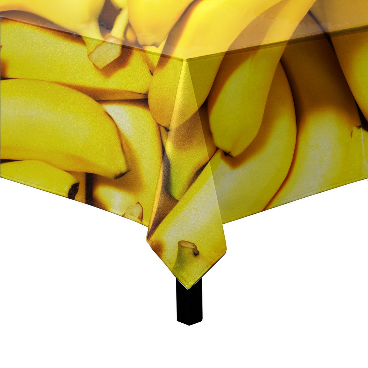 Banana Square Tablecloth