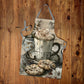 Barista s Dream Apron