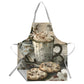 Barista s Dream Apron