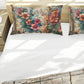 Baroque Floral Duvet Cover Set