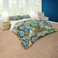 Baroque Swirls Duvet Cover Set
