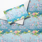 Bathing Cot Set
