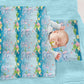 Bathing Cot Set