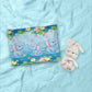 Bathing Cot Set