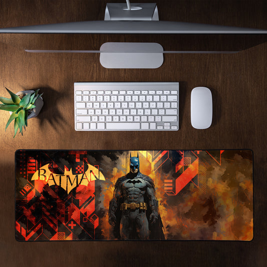 Batman Large Desk Pad