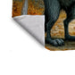 Be Aware Toddler Fleece Blanket