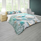 Beach Beauty Duvet Cover Set